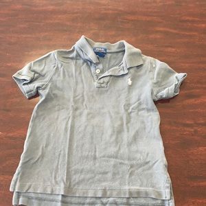 Boys polo Ralph Lauren